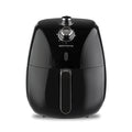 Proctor Silex 5.8-Quart Black Air Fryer